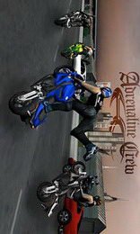 game pic for Race Stunt Fight